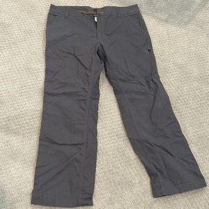 Outdoor life pants